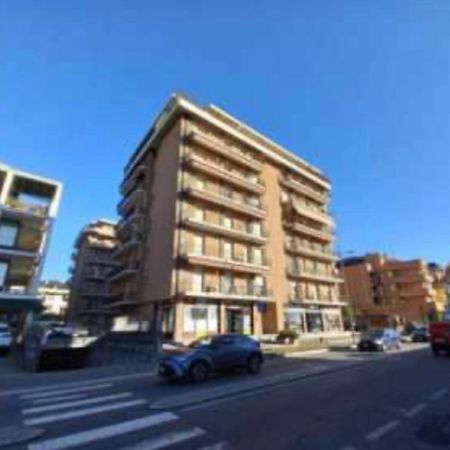 Sesto Calende Centro Lägenhet Exteriör bild